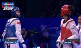 洪英跆拳道爆料事件視頻,真相與爭(zhēng)議的交織